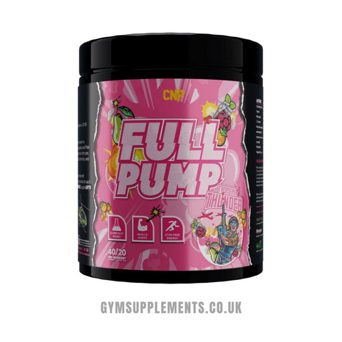 CNP Full Pump 300g