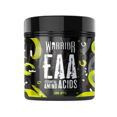 Warrior EAA Powder 30 Servings