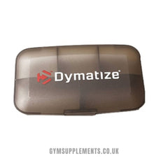 Dymatize Pill Box