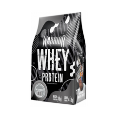 Warrior Whey Protein 1kg