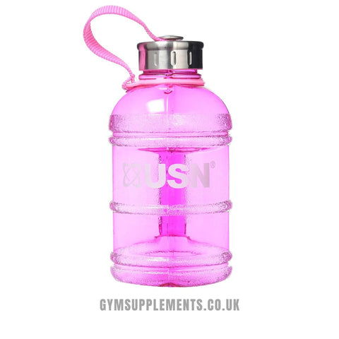 USN Water Bottle Jug 1 Litre