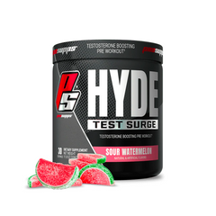 Pro Supps Mr. Hyde Test Surge