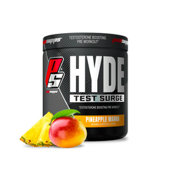 Pro Supps Mr. Hyde Test Surge