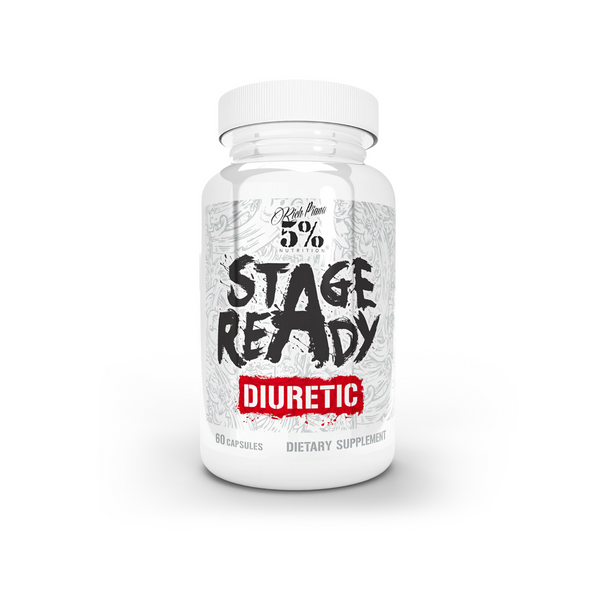 5% Stage Ready Diuretic