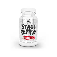 5% Stage Ready Diuretic