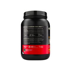 Optimum Nutrition Gold Standard 100% Whey 908g