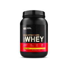 Optimum-Nutrition-Gold-Standard-100-Whey-Protein-Powder-908-Grams-30-Servings-Banana