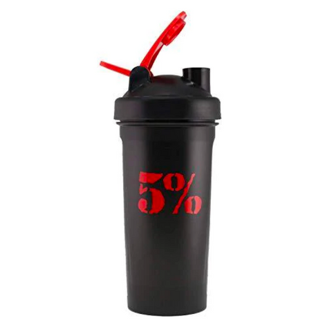 Rich Piana 5% Nutrition Shaker 600ml