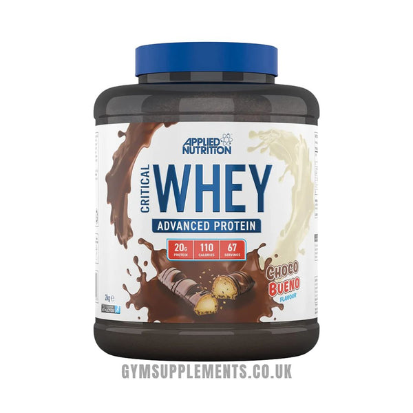 Olimp Sport Nutrition Whey Protein Complex 100% Chocolate 2270g - View #12