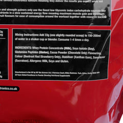 Boditronics Just Protein 2kg - Supplements-Direct.co.uk