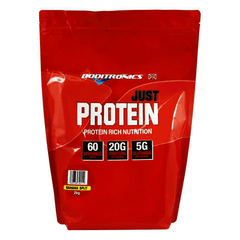 Boditronics Just Protein 2kg - Supplements-Direct.co.uk