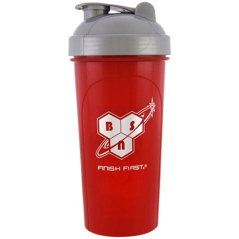 BSN Protein Shaker Bottle 700ml - Supplements-Direct.co.uk