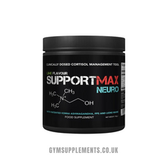 Strom Sports Nutrition SupportMAX Neuro 150g