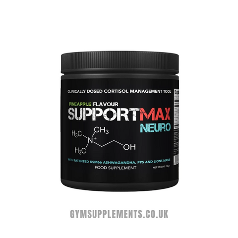 Strom Sports Nutrition SupportMAX Neuro 150g