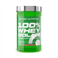 Scitec Nutrition 100% Whey Isolate 700g