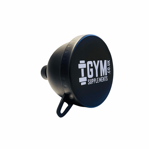 Gym Supplements Protein Funnel