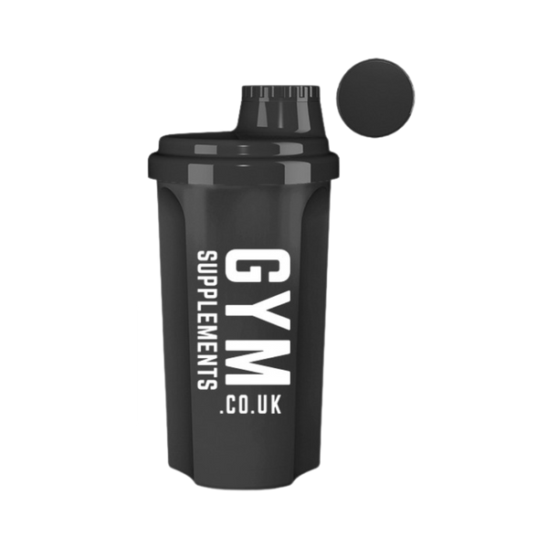 Gym Supplements Branded Shaker 700ml