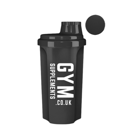 Gym Supplements Branded Shaker 700ml