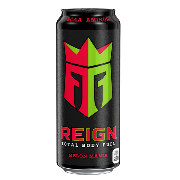 REIGN TOTAL BODY FUEL 1 X 500ML - GymSupplements.co.uk