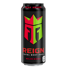 REIGN TOTAL BODY FUEL 1 X 500ML - GymSupplements.co.uk