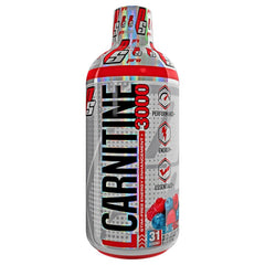 ProSupps L-Carnitine Liquid 3000 473 ML - Supplements-Direct.co.uk