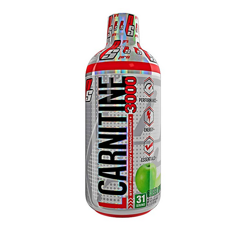 ProSupps L-Carnitine Liquid 3000 473 ML - Supplements-Direct.co.uk