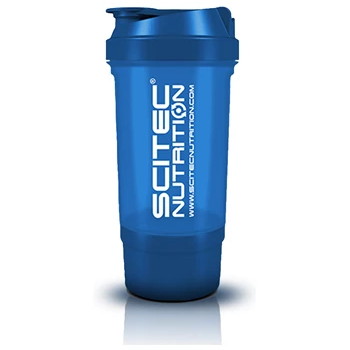 Scitec Nutrition Shaker 800ml - GymSupplements.co.uk