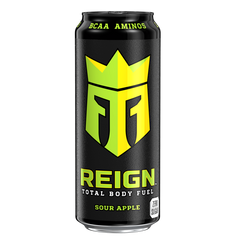 REIGN TOTAL BODY FUEL 1 X 500ML - GymSupplements.co.uk
