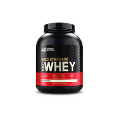 Optimum Nutrition Gold Standard Whey Protein 2.27KG - GymSupplements.co.uk