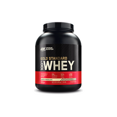 Optimum Nutrition Gold Standard Whey Protein 2.27KG - GymSupplements.co.uk