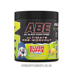 Applied Nutrition ABE Pre Workout 315g + FREE SHAKER