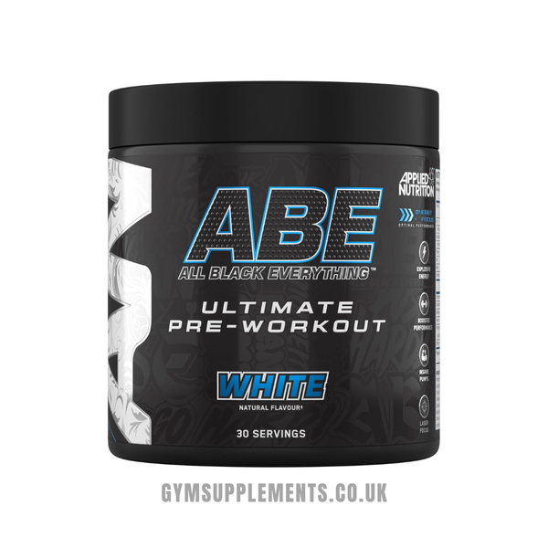 Applied Nutrition ABE Pre Workout 315g + FREE SHAKER