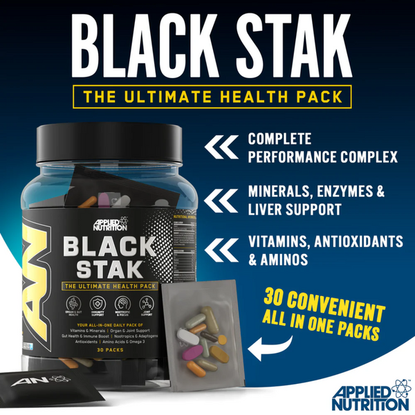 Applied-Nutrition-Black-Stak-Multivitamin