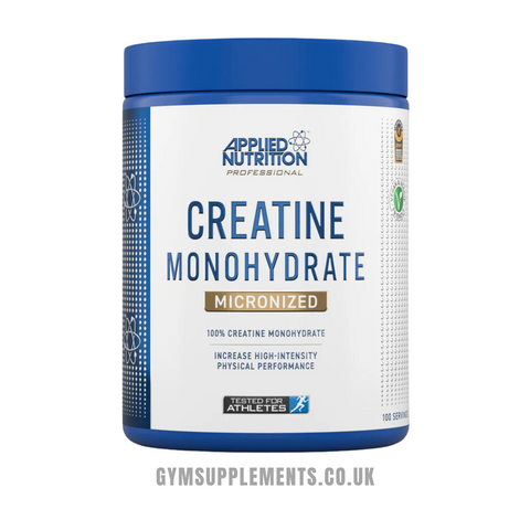 Applied Nutrition Creatine Monohydrate