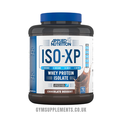 Applied Nutrition Iso-XP (2kg)