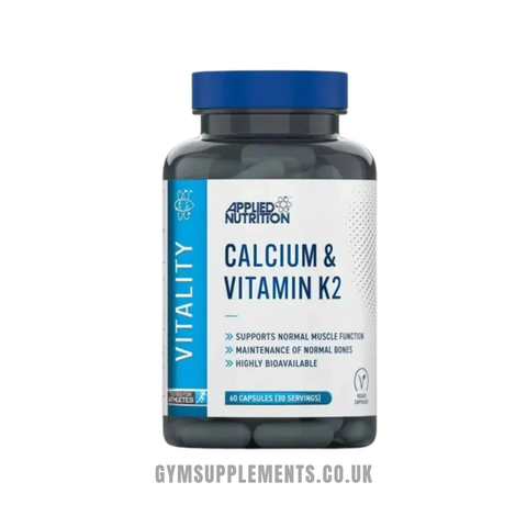 Applied-nutrition-Calcium_VitaminK2