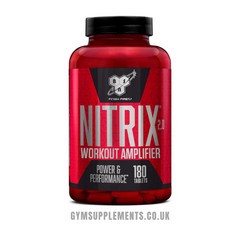 BSN-Nitrix-2.0-180-tablets-nitric-oxide-precursor-formula-Tablets
