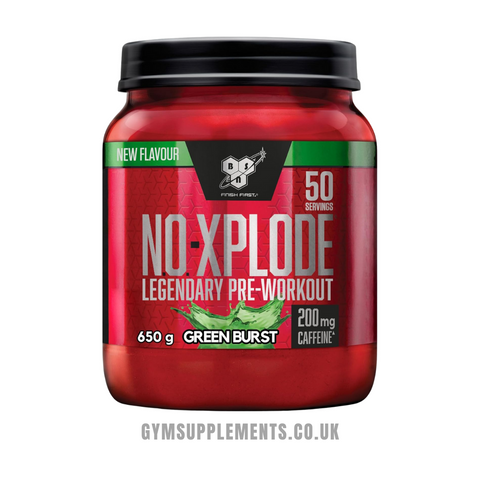 BSN-Nutrition-N.O.-Xplode-Pre-Workout-Powder-Green-Burst-Flavour