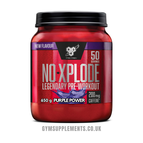 BSN-Nutrition-N.O.-Xplode-Pre-Workout-Powder-Purple-Power-Flavour