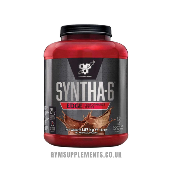 BSN-Syntha6-Edge-Chocolate-flavour