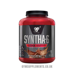 BSN-Syntha6-Edge-Chocolate-flavour