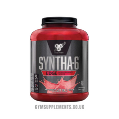 BSN-Syntha6-Edge-Strawberry-Flavour