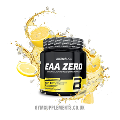 Biotech USA EAA Zero 350g