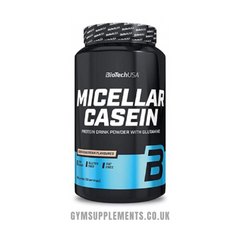 BioTechUSA Micellar Casein 908g/ 2270g