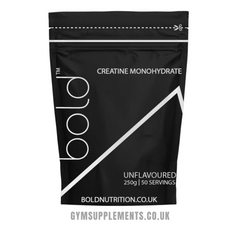 Bold-Nutrition-Creatine-Monohydrate-50Servings-250g
