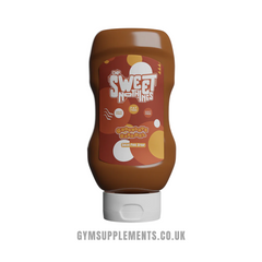 CNP Sweet Nothings Syrup - 400ml