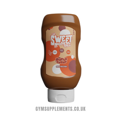 CNP Sweet Nothings Syrup - 400ml EXP FEB 25