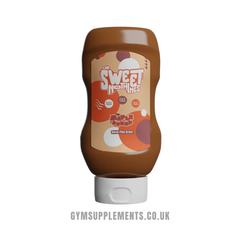 CNP Sweet Nothings Syrup - 400ml