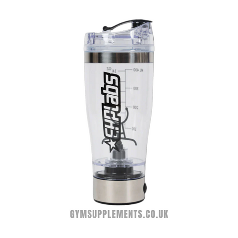 EHP Labs Electric Shaker