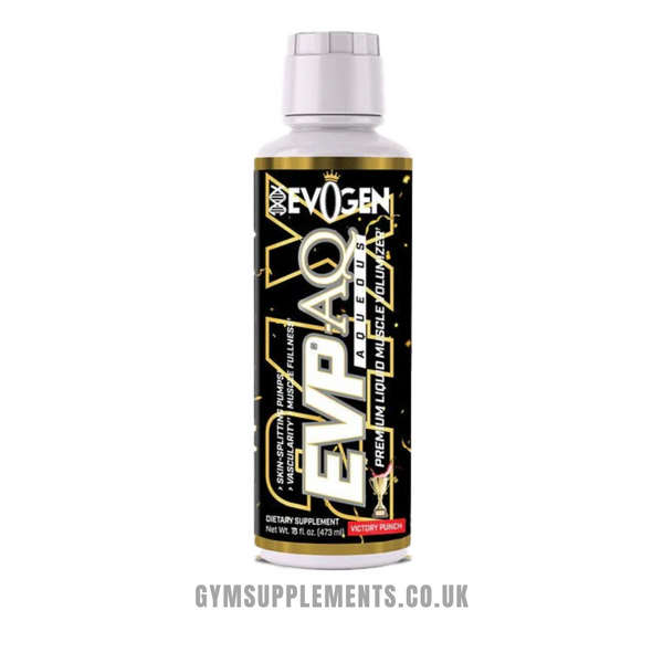 Evogen EVP AQ 473 ml